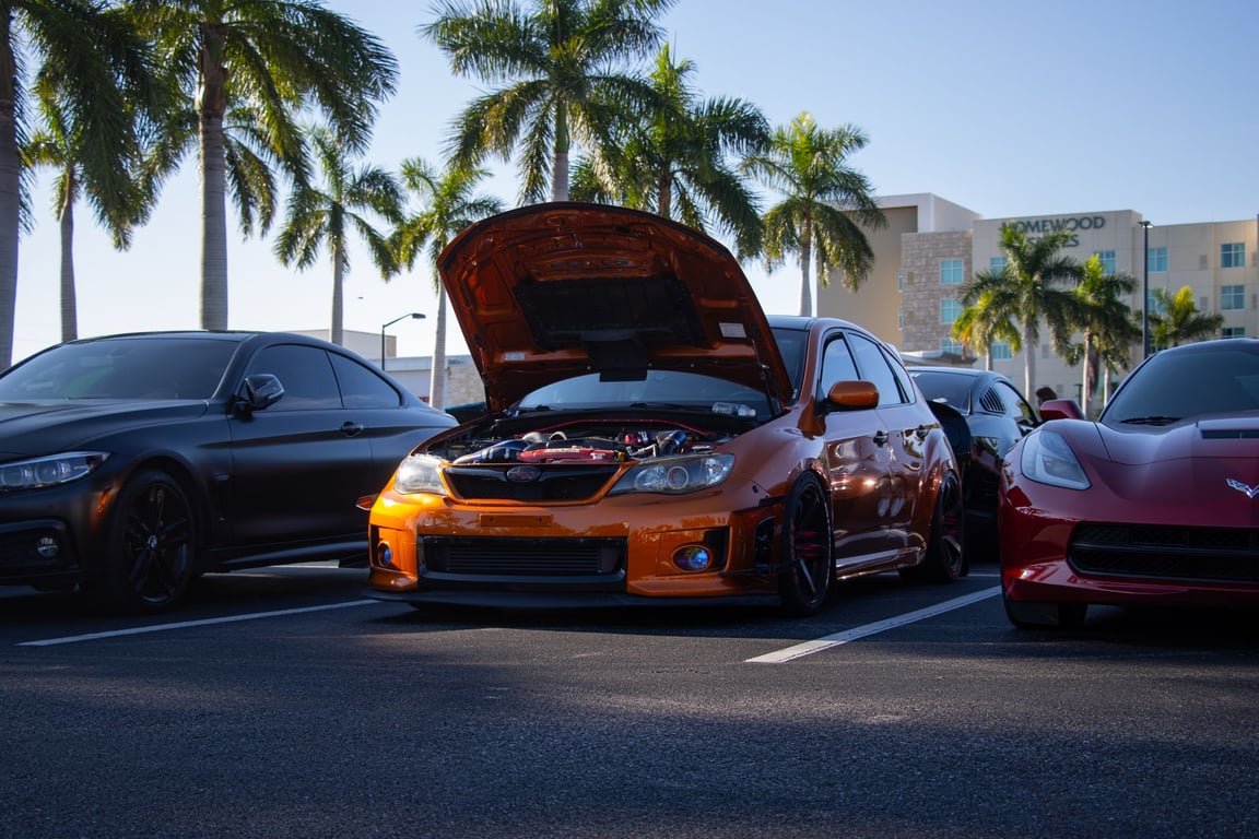 Subaru Maintenance Schedule: The Services That Matter Most Over Time