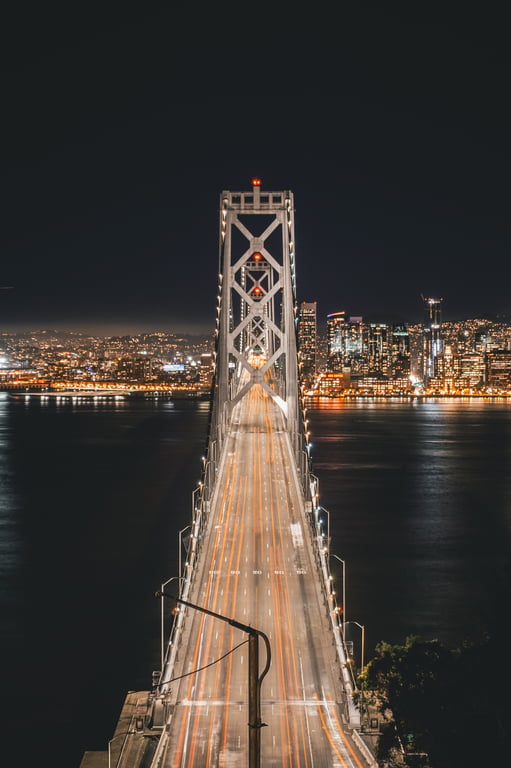 San Francisco–Oakland Bay Bridge