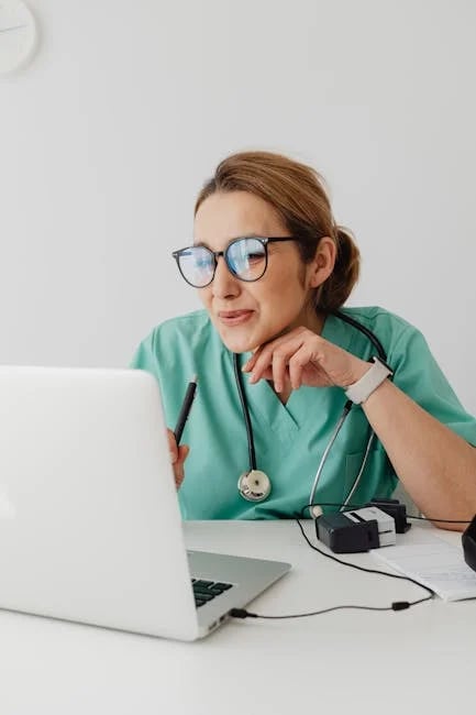 Image describing Top 10 Online Nursing Programs to Enroll in 2025!