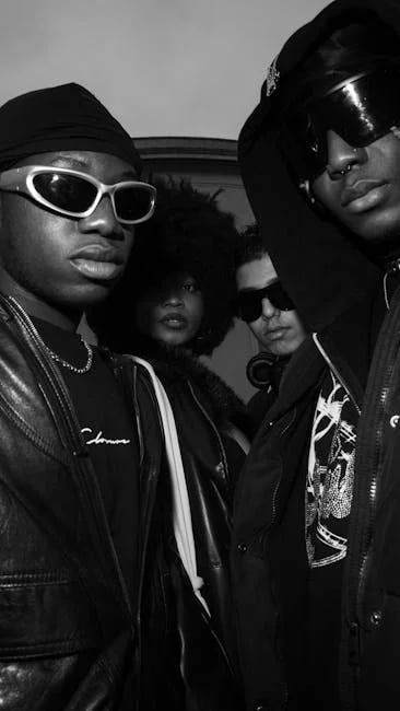 Image describing Top 7 Proven Ways to Style Rick Owens Black Now (2026)