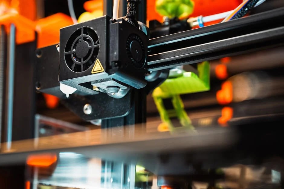 Image describing How to Choose the Best 3D Printing Service in 2026?