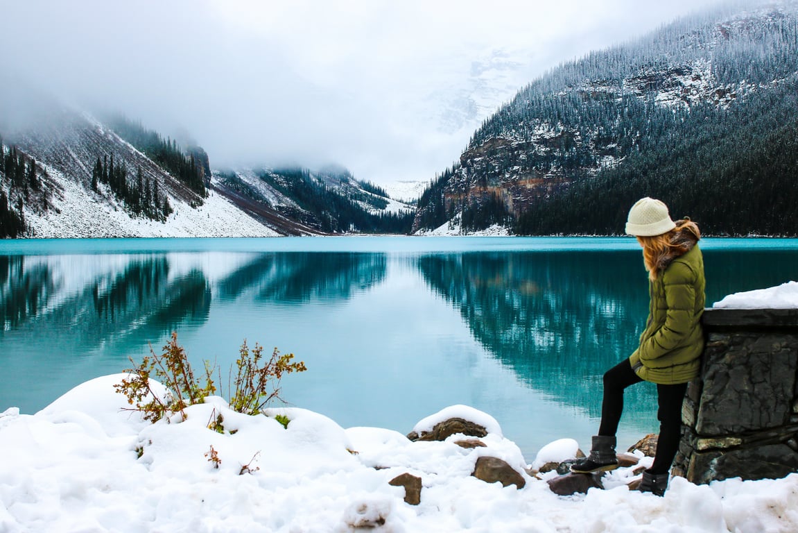 waterproof hiking jacket