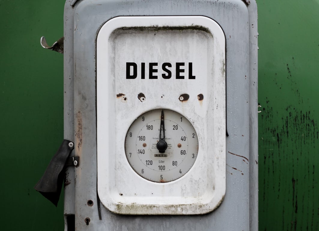 dual fuel portable generator