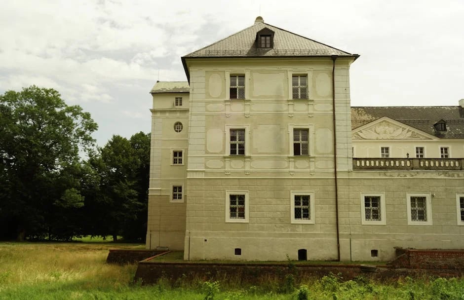 Image describing How to Buy a Mega Mansion in 2026 7 Proven Steps