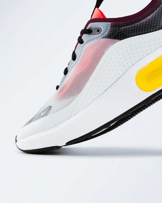 Image describing Top 7 Ways to Score Cheap Nike Shoes in 2025!