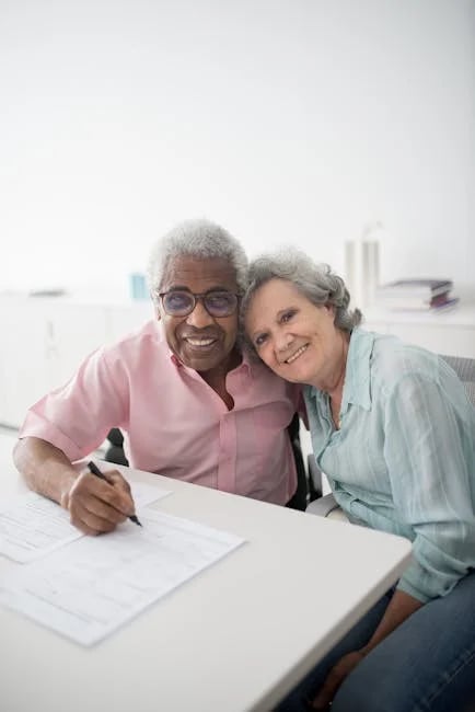 Image describing Best Whole Life Insurance for Elderly in 2026 Top 7?