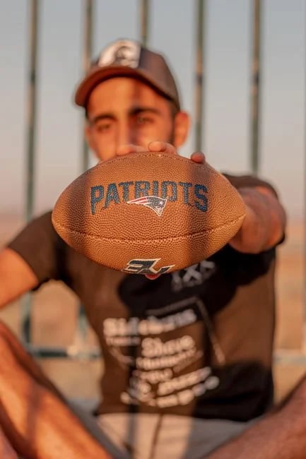 Image describing How to Watch Patriots vs Jets 2026 Fast, Simple Now?
