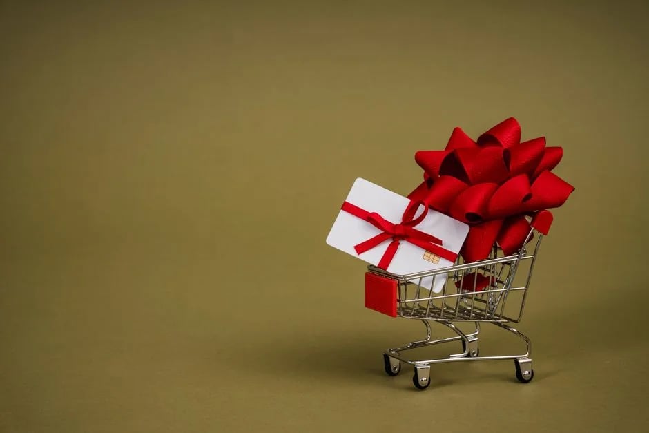 Image describing How to Get Free Gift Cards Online in 2026—Fast!