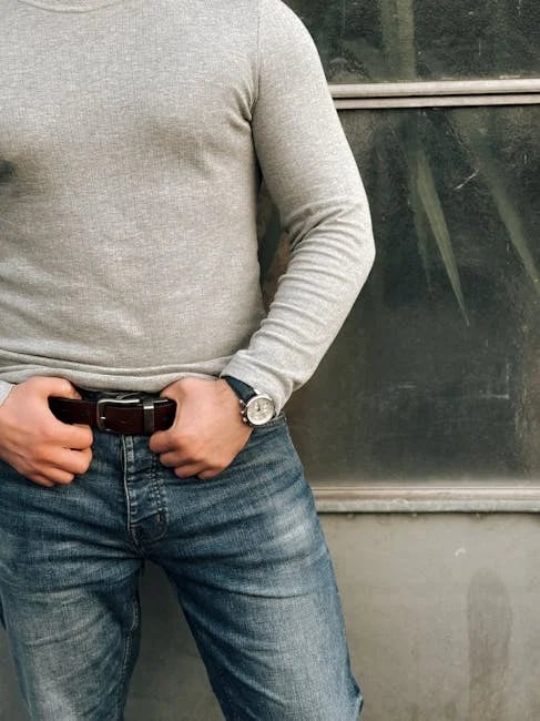 Image describing Top 9 Proven Mens Fashion Trends You Must Try Now 2026