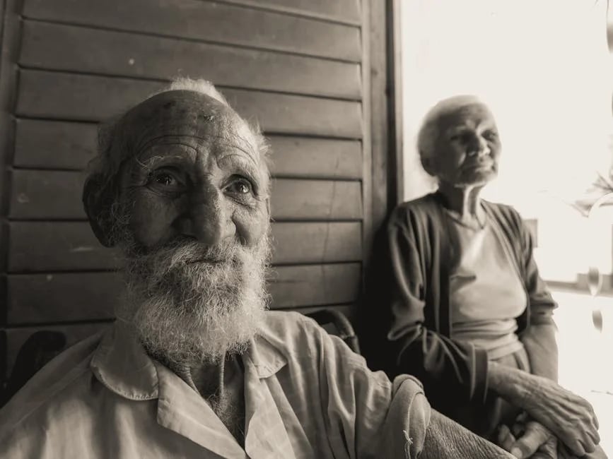 Image describing How to Get the Best Life Insurance in Old Age Now (2026)