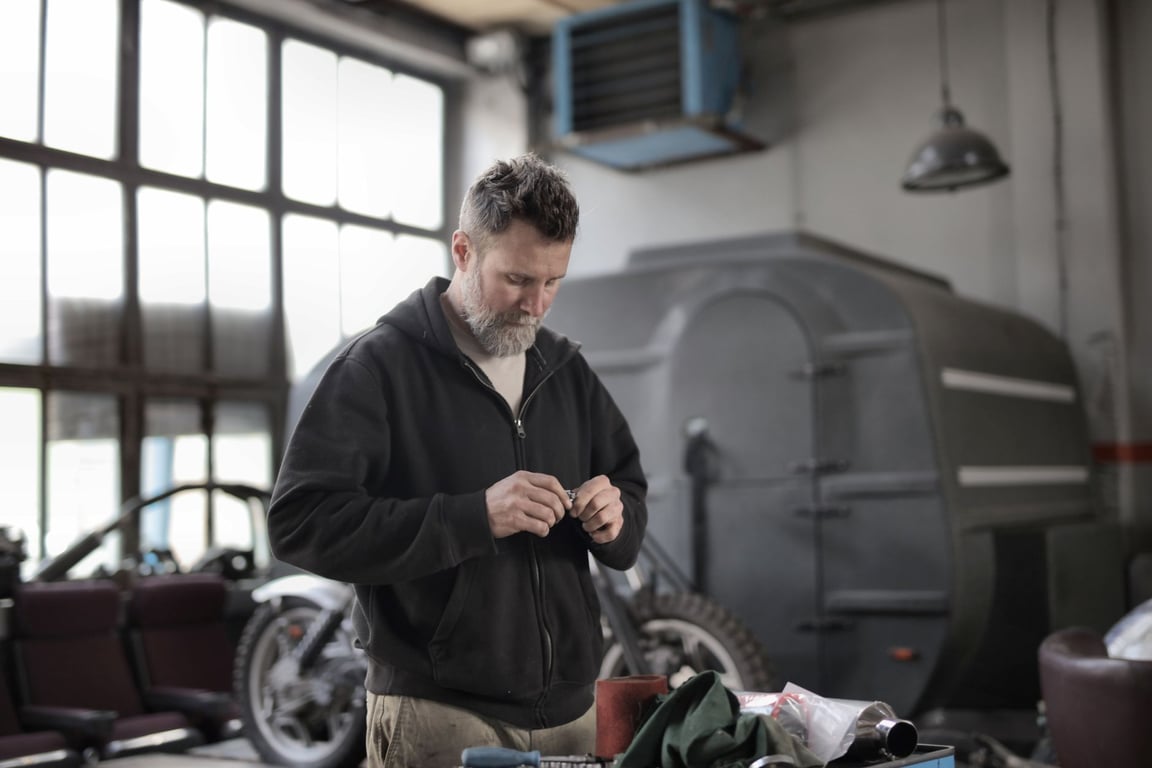 RV Furnace Repair Near Me: How to Find a Qualified Mobile RV Technician