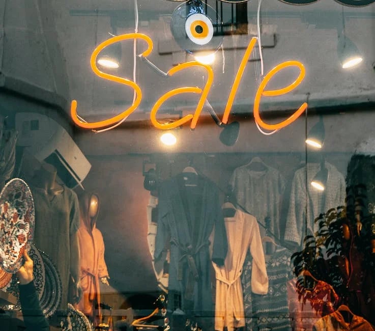 Image describing Top 17 Best Memorial Day 2026 Clothing Sales—Shop Now!