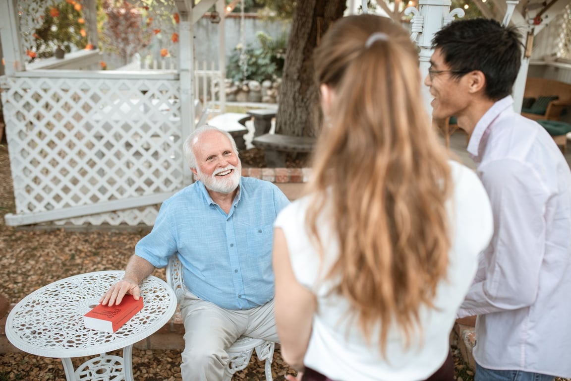 Senior Lifestyles Corporation: What Families Should Evaluate Before Choosing a Community