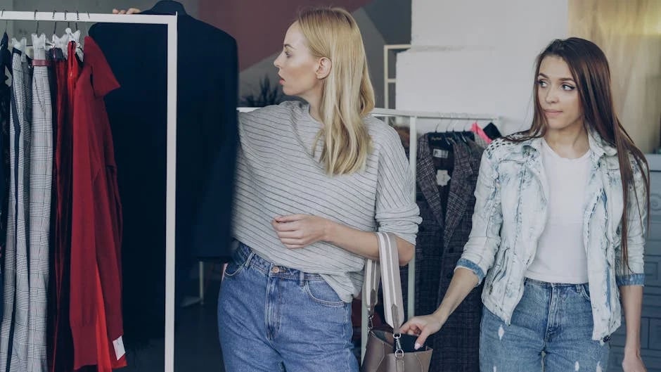 Image describing Top 9 Trendy Casual Clothing Picks for 2026—Now!