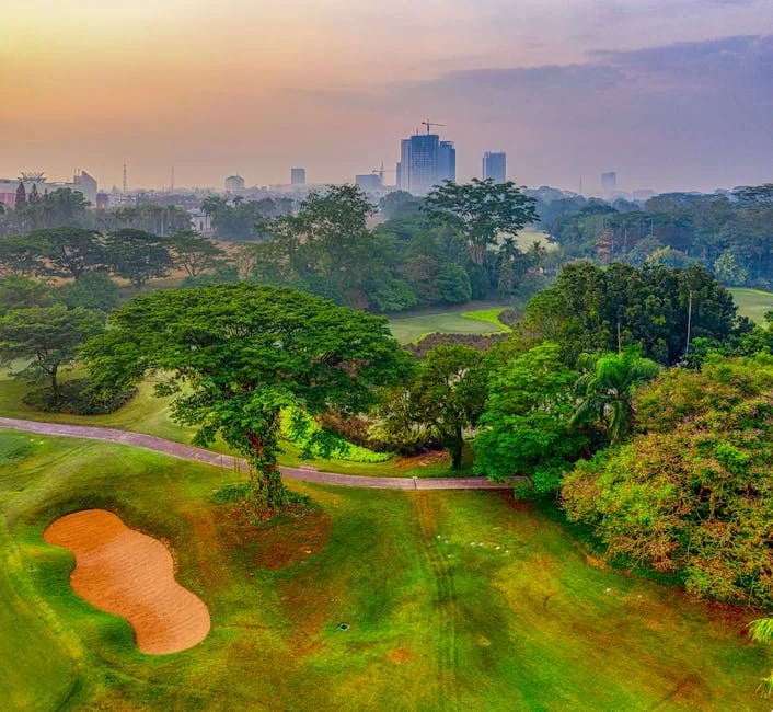 Image describing Discover the Best Legacy Golf Resort for 2025 Now!