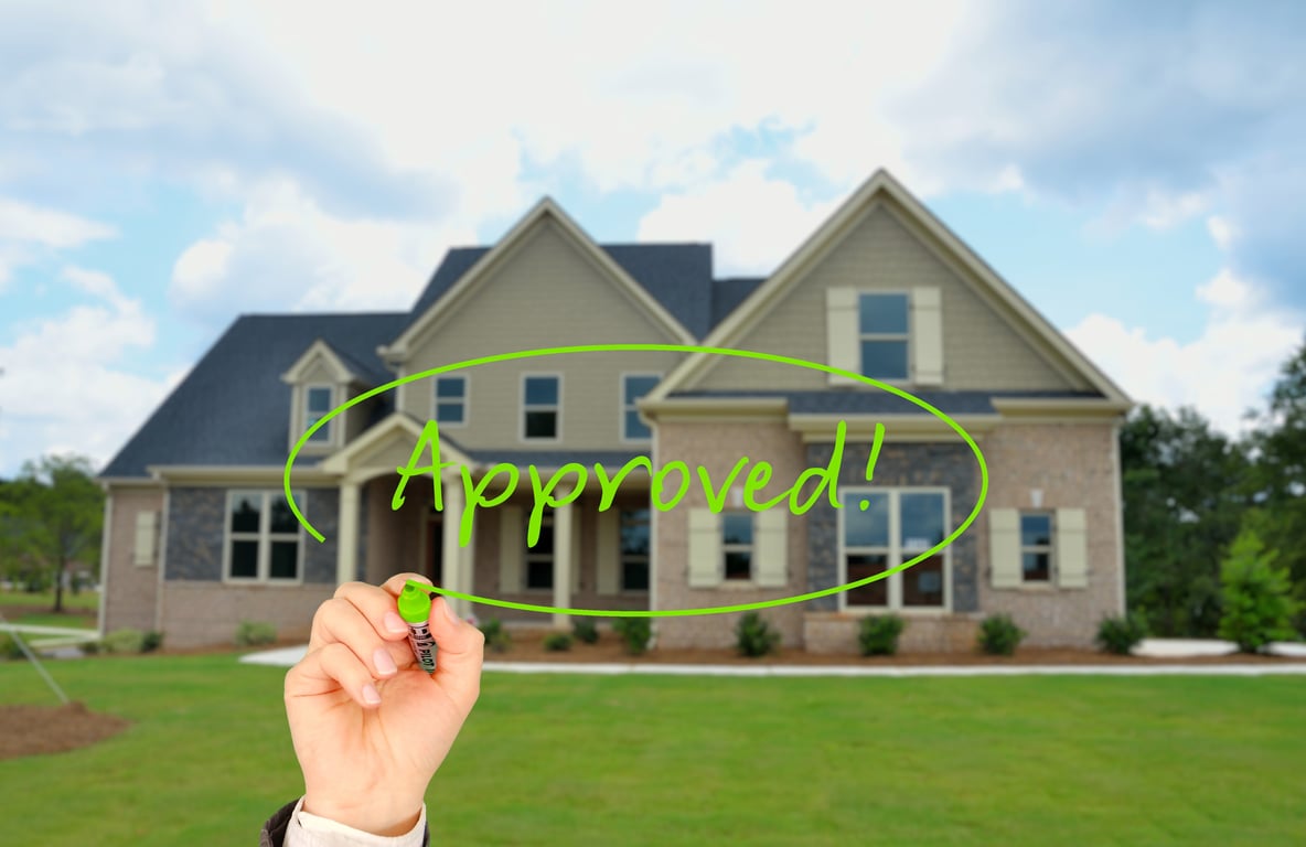 residential lawn sprinkler system