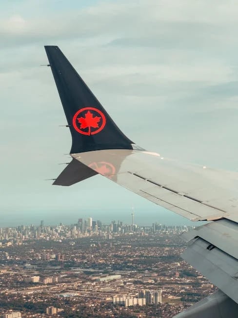 Image describing Air Canada Carry-On Size 2026 Best Simple Guide Now?