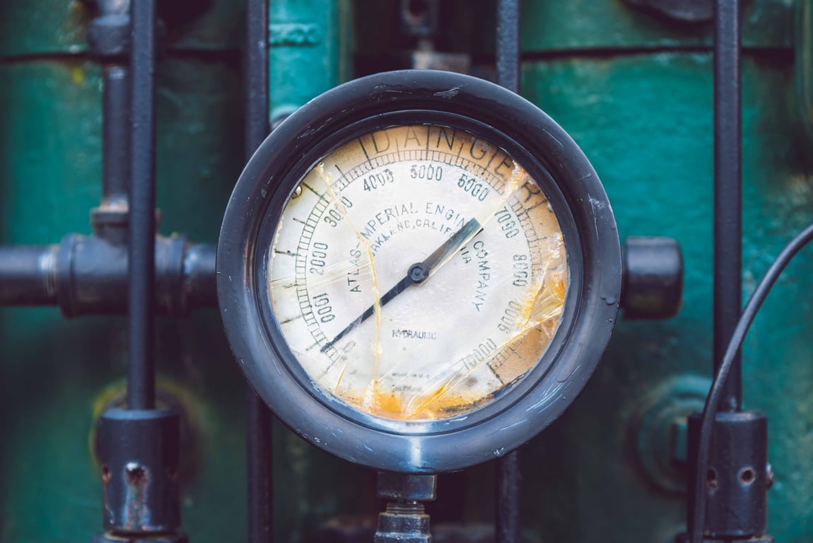 trailer tire pressure gauge