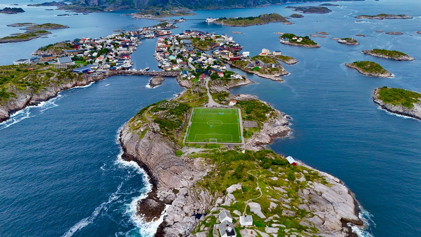MLS soccer stadium