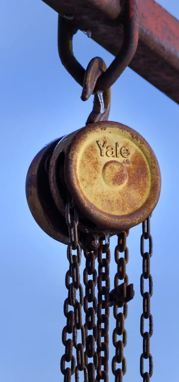 Yale smart lock
