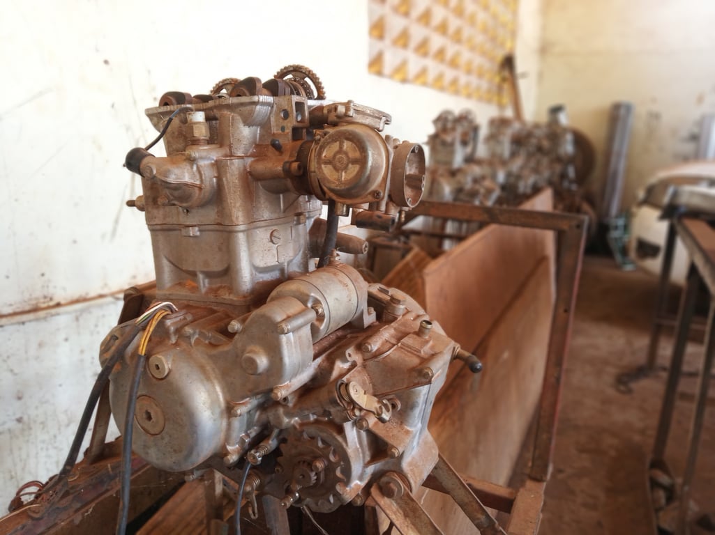 car air conditioning repair