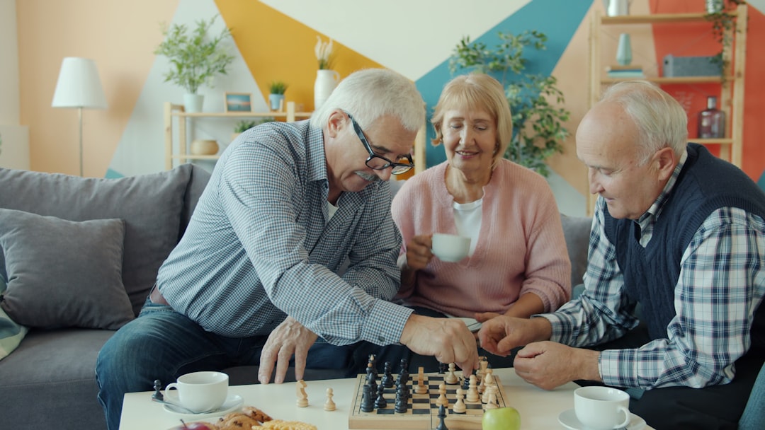 Senior Assisted Living: How to Choose Care That Supports Independence