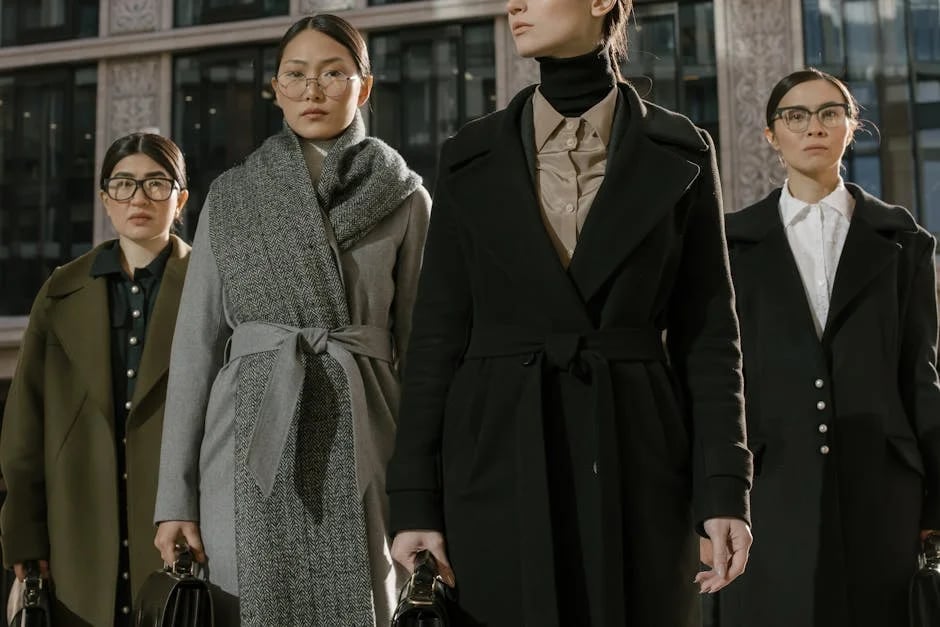 Image describing Top 9 Womens Fashion Trends Now in 2026—Try Fast?