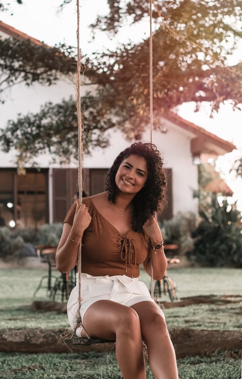 residential HVAC outdoor unit