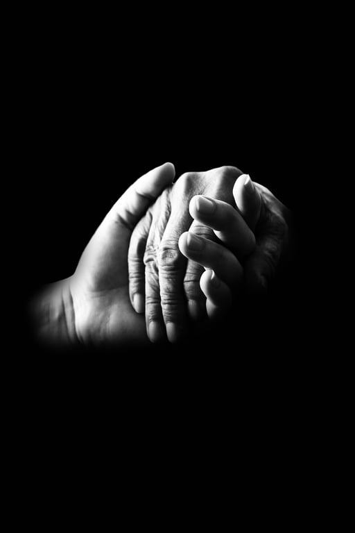 senior living community