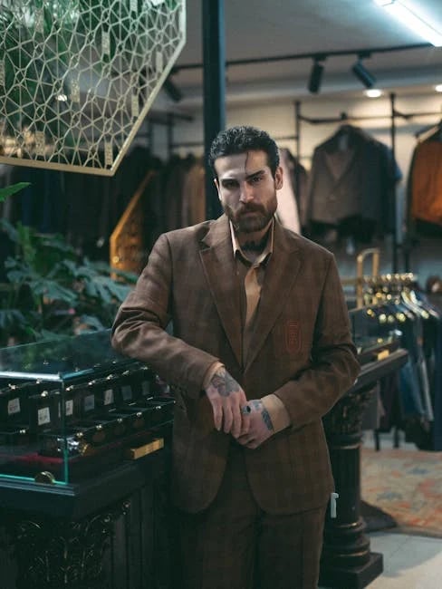 Image describing Top 7 Luxury Menswear Upgrades for 2026 Proven Now?