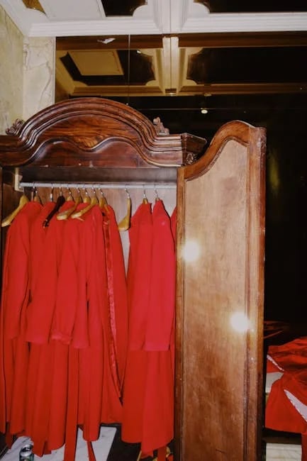 Image describing How to Build a Wardrobe in 2026 7 Proven Simple Steps