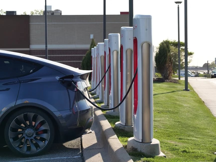 Image describing 2026 EV Battery Replacement Cost Best Simple Ways to Save?