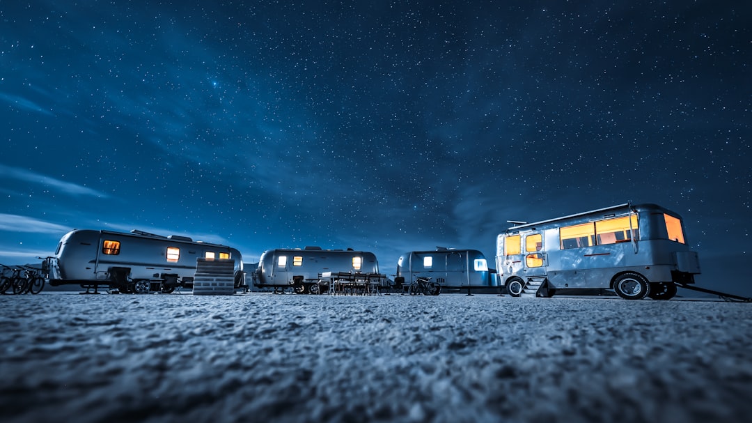 Bluebook for Travel Trailers: How to Use Values Without Overpaying