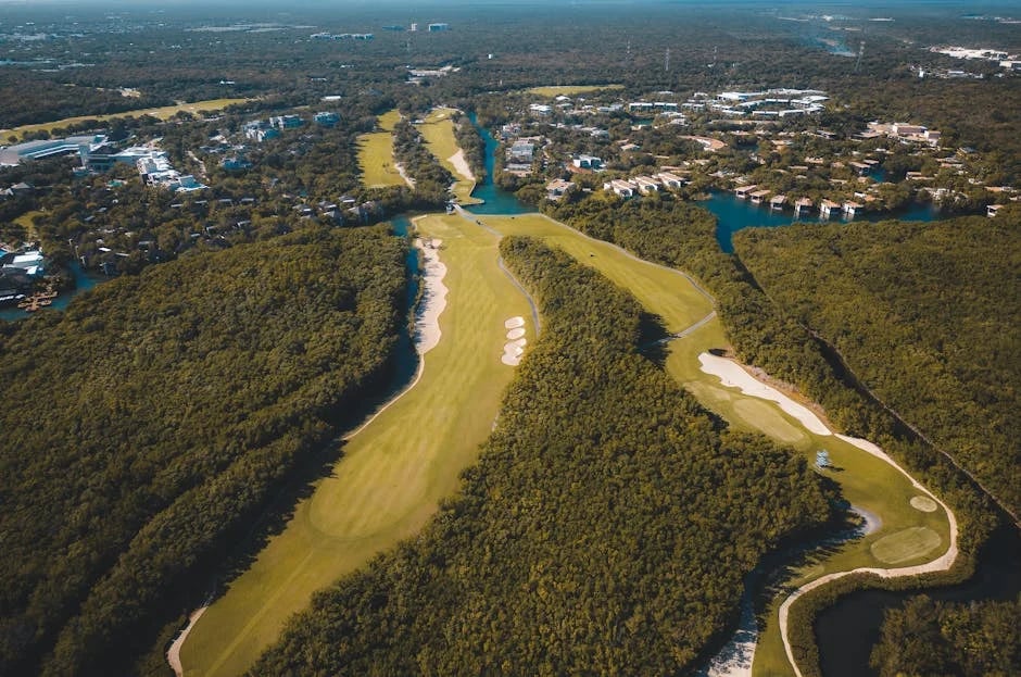 Image describing Discover Why Cimarron Golf is 2025s Best Hidden Gem!