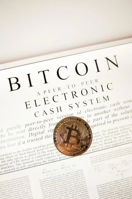 Image describing How to Read the Bitcoin Whitepaper in 2026 Fast & Simple?