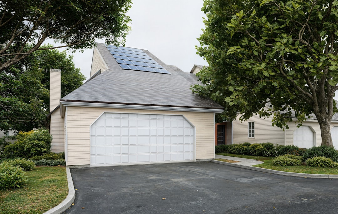 Garage Roof Replacement Cost: What Drives Your Estimate Beyond Square Footage