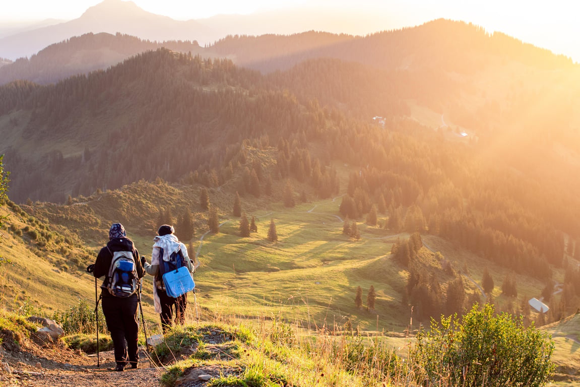 ultralight backpacking gear