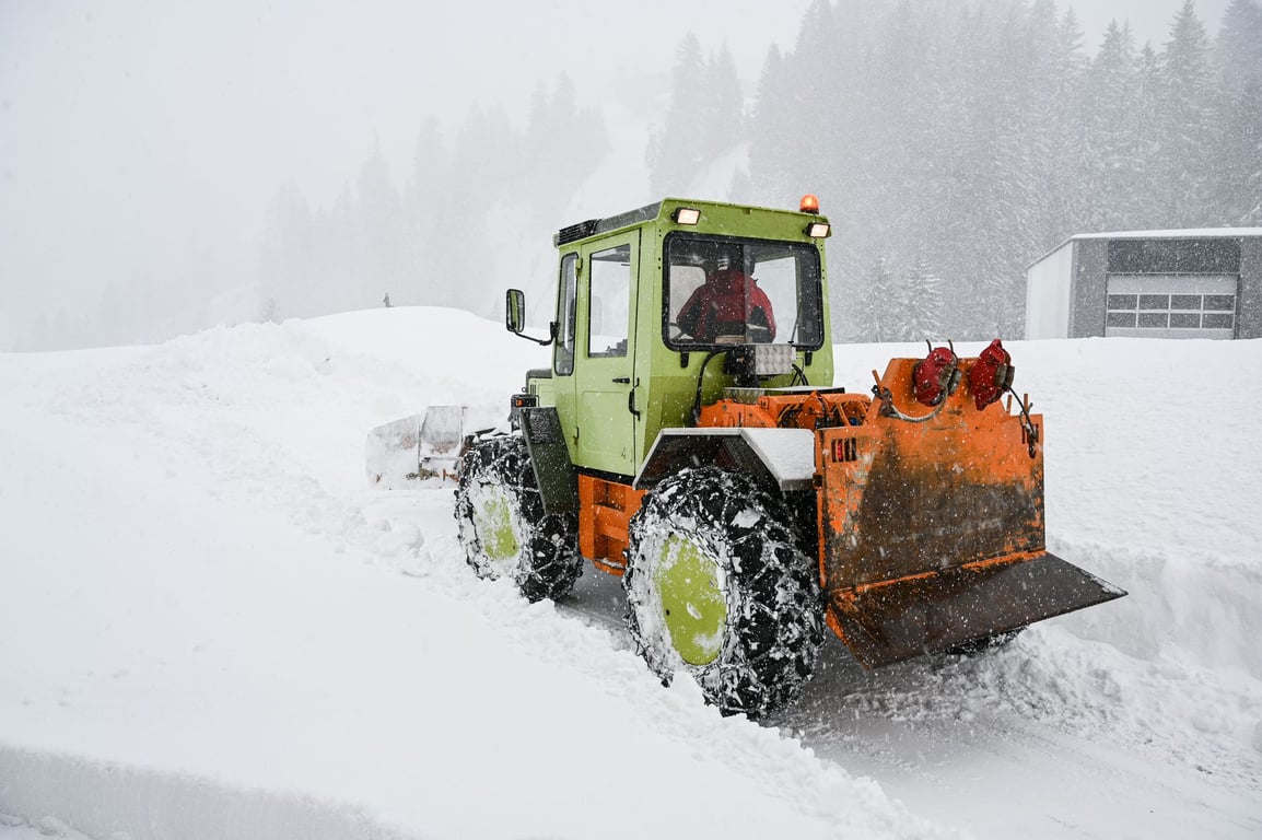 Compact Bulldozer Buying Guide: Match Machine Size to Jobsite Demands