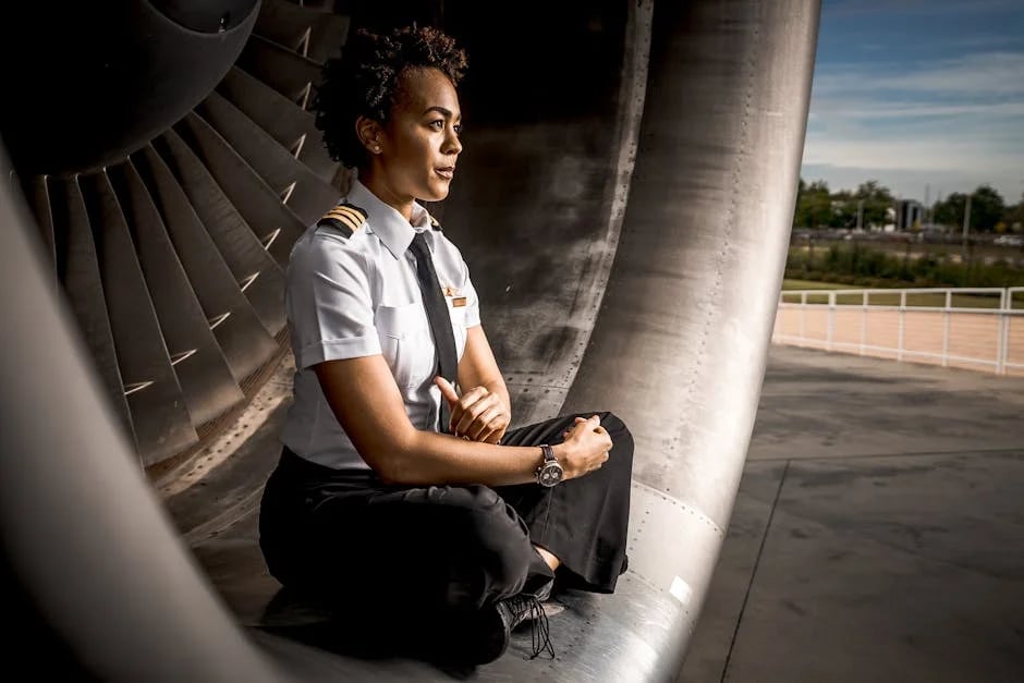 Image describing Top 7 Women in Aviation Scholarships for 2026—Apply Now?