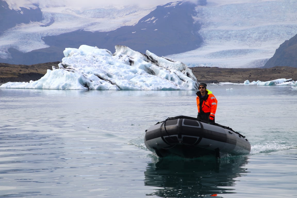 pontoon boat trailer inspection