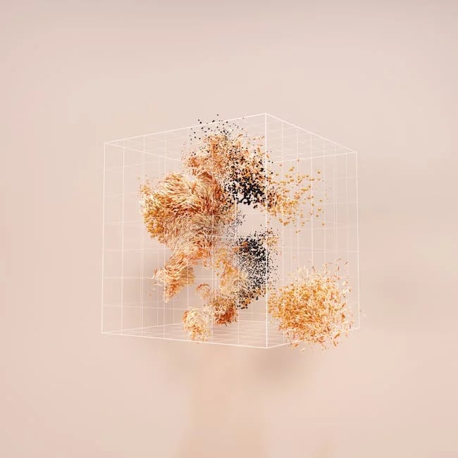 "Close-up of a computer science academic giving a lecture, part of 'Top 10 Computer Science Scholars You Need to Know Now'."