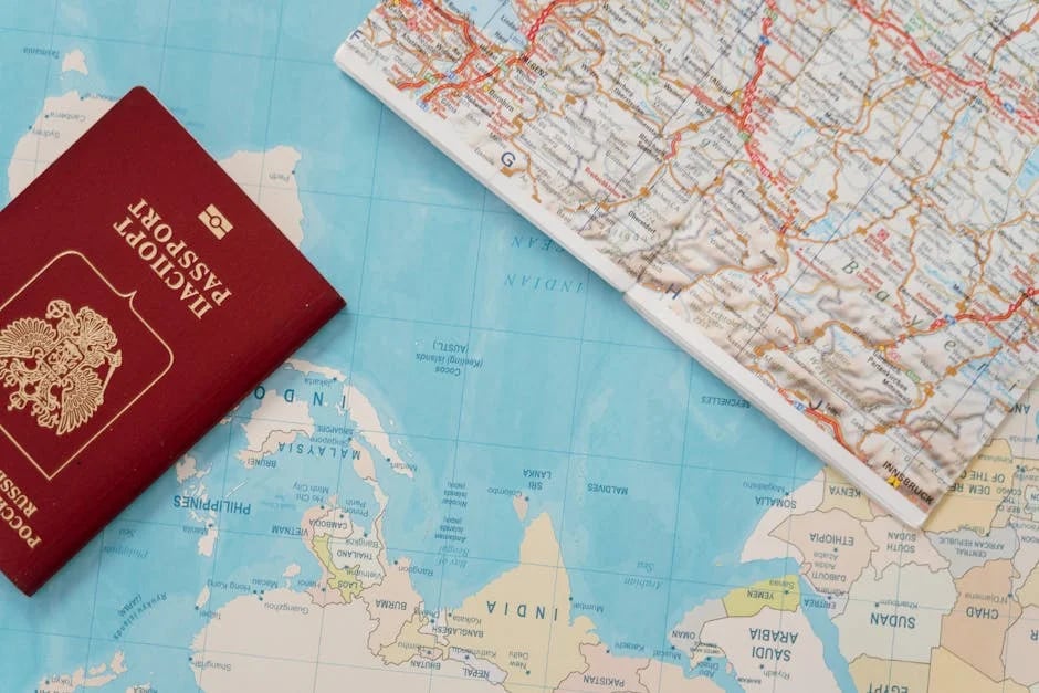 Image describing Top 7 Secrets to Master J1 Visa Requirements in 2025!