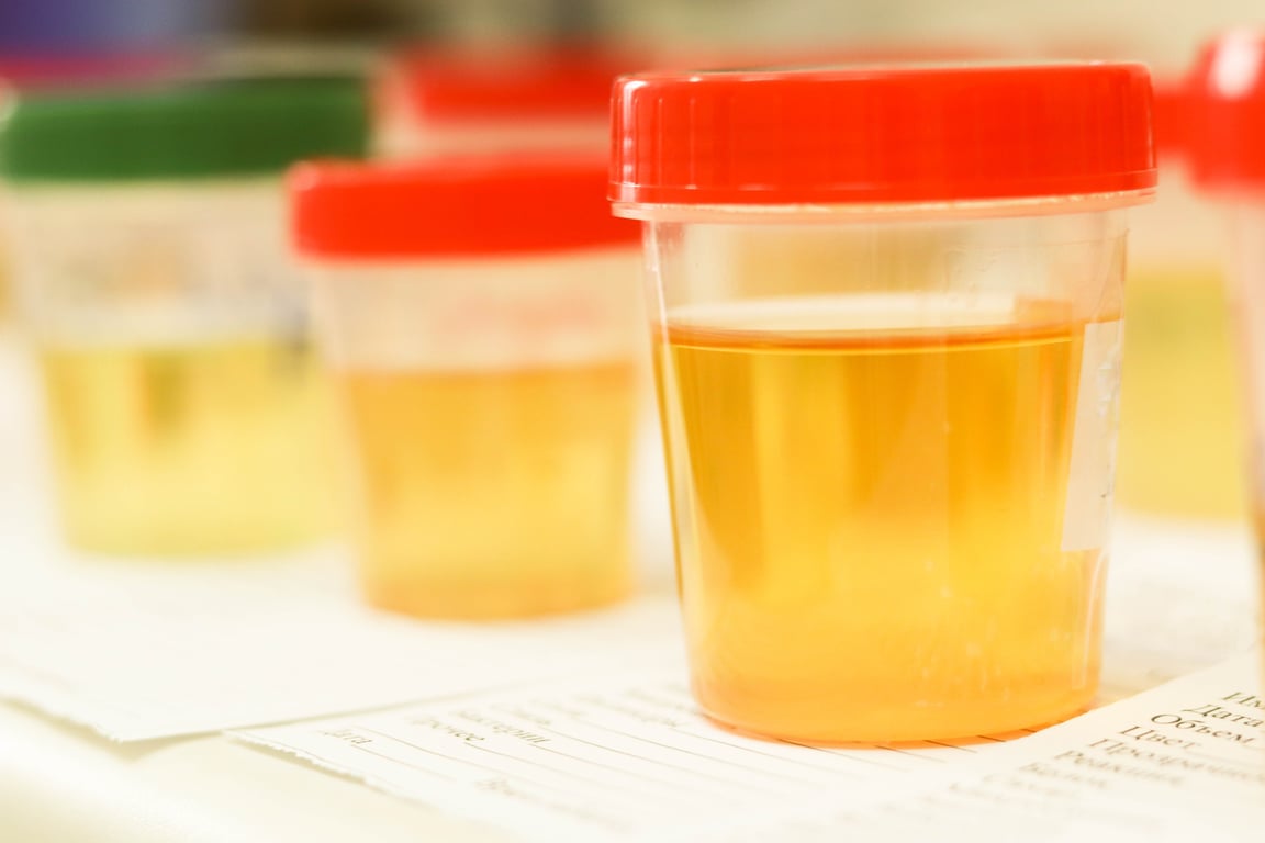 pharmacy technician training lab