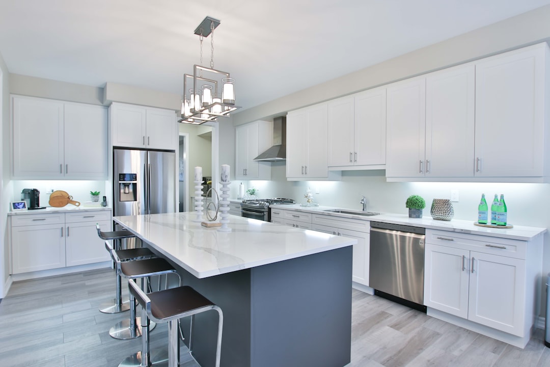 Kitchen Makeover Cost: What to Budget Before You Hire a Contractor