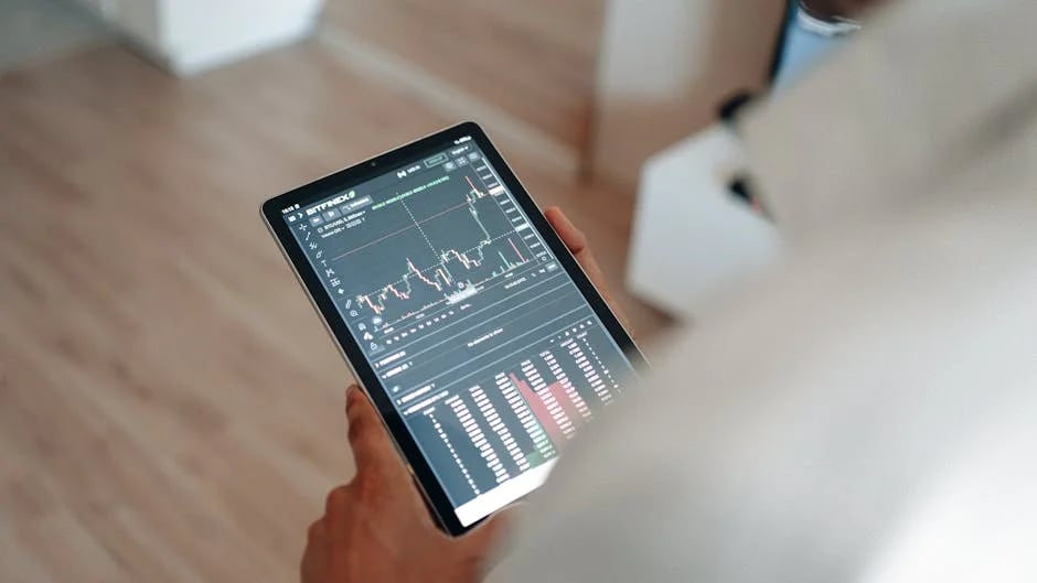 Image describing Top 5 Crypto Trading Apps You Must Try in 2025!