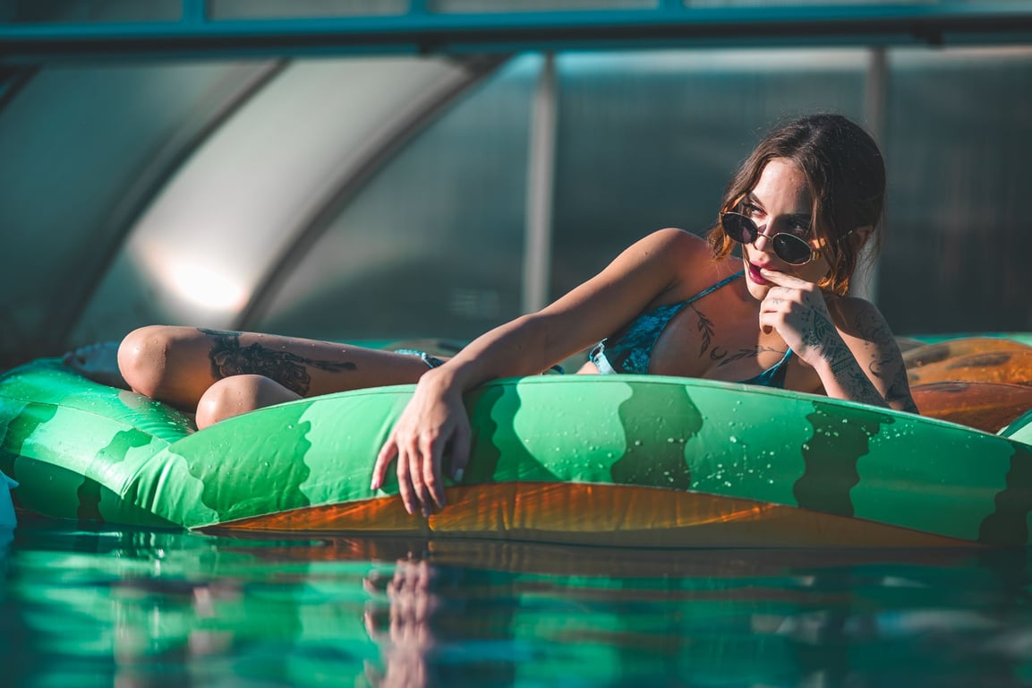 Inground Pool Liner Replacement Cost: What Homeowners Should Budget For