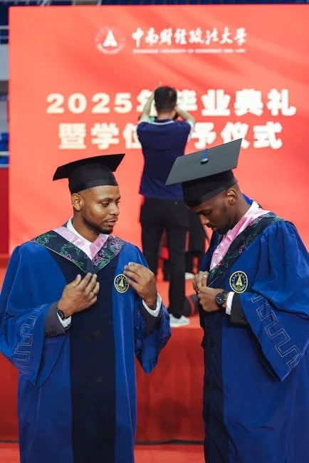 Image describing Top 10 Scholarships for Graduate Students in 2025!