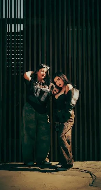 Image describing Top 9 Best Plus Size Trendy Clothing Picks for 2026?