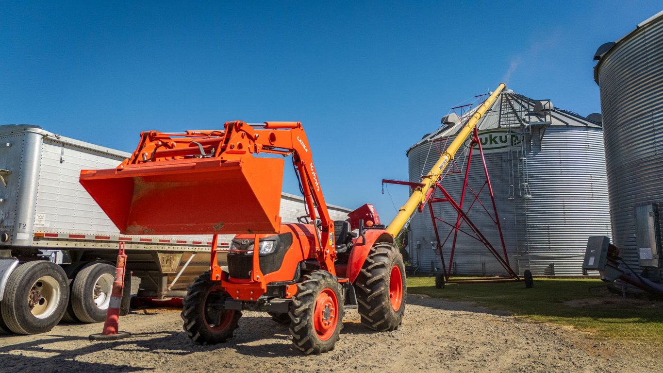 Winpower PTO Generator: Is Tractor-Powered Backup Right for Your Home?