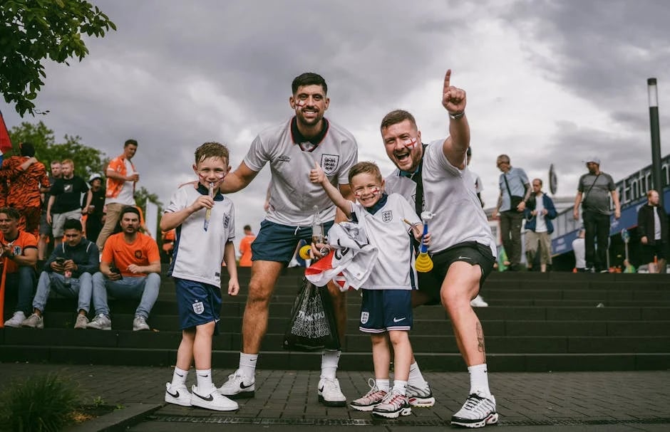 "Article header image for Top 11 England World Cup Squad Picks for 2026—Now?"